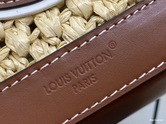 Repzbay Noé BB-22*24*15CM VUITTON LOUIS 0707